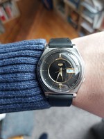 Seiko 5 automatic wristwatch