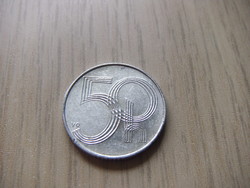 50 Heller 1997 Czech Republic