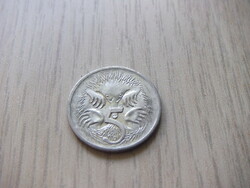 5  Cent   2004   Ausztrália