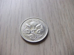 5  Cent   1983   Ausztrália