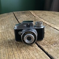 Old miniature Japanese Homer camera