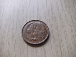 1  Cent  1979   Ausztrália