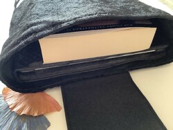 Book case/pouch, e-book, tablet protector/holder, and a 