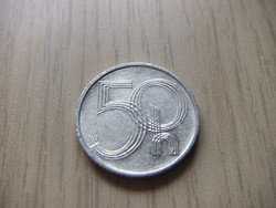 50 Heller 1993 Czech Republic