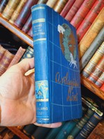 1936 An extremely rare collector's volume of the heroes of the world tour dante series! László Carver: the new Palestine