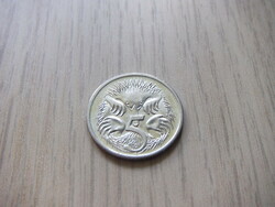 5  Cent   2003   Ausztrália