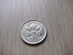 5 Cent 1993 Australia