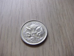 5  Cent   1993   Ausztrália
