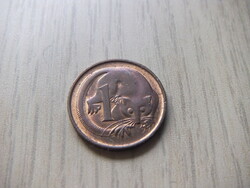 1  Cent  1978   Ausztrália