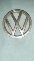 VW kisbusz embléma
