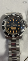 Rolex Submariner (No Date) 5514