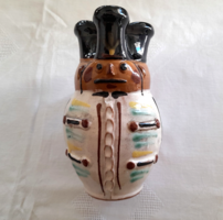 Ceramic miska jug