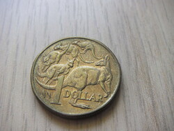 1 Dollar 1998 Australia