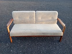 Danish style sofa, daybed