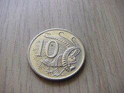 10  Cent   2003   Ausztrália