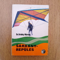 Kite flying - dr. Márton Ordódy (technical book publisher) kite flying