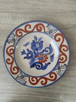 Old wall plate from Transylvania