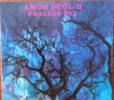 AMON DÜÜL  II./   PHALLUS DEI-  CD