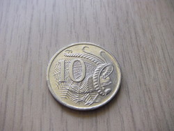 10  Cent   2006   Ausztrália