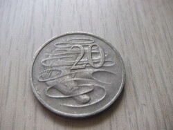 20  Cent   1978   Ausztrália
