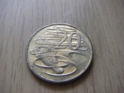 20  Cent   2004   Ausztrália