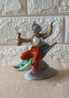 Aladdin figurine