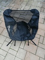 Portable, folding fishing chair, cc home