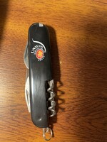 Zwack unicum knife