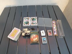 Old retro card games in one