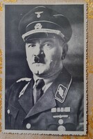 Julius Schreck, Hitler testőre és sofőrje