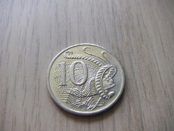 10  Cent   2004   Ausztrália