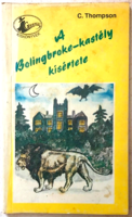C. Thompson: A Bolingbroke-kastély kísértete