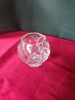 Ólomkristály váza