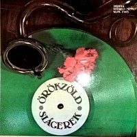 Evergreen hits 1976 lp are the most popular hits of the time
