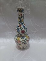 Fischer's vase, damaged!