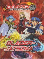 Beyblade - blade game