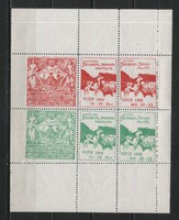 Magyar emlékívek 0025   1906 Bécsi tacskó kiállítás
