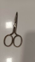 Old scissors - Solingen, handmade, vintage