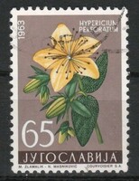 Yugoslavia 0088 mi 1038 EUR 0.50