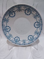 Villeroy&boch dresden small plate, antique
