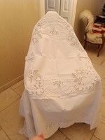 Toledo tablecloth