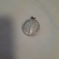 Our Lady of Mount Carmel Medal /Carmelite Scapular/
