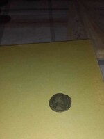 Lucilla Vesta Régi római kori pénzérme