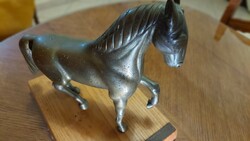 Nóniusz bronz szobor eladó !