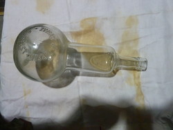 Zwack Unicum üveg