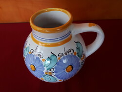 Haban-style jug