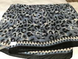 Large Shawl from Spain, 180 x 105 cm, New