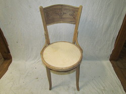 Antique thonet chair (refurbished)