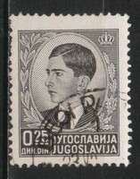 Yugoslavia 0242 mi 393 EUR 0.30