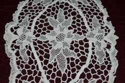 Decorative tablecloth